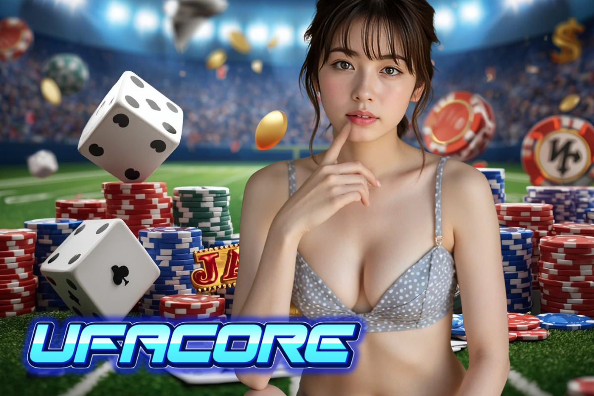 ufacore เว็บตรง