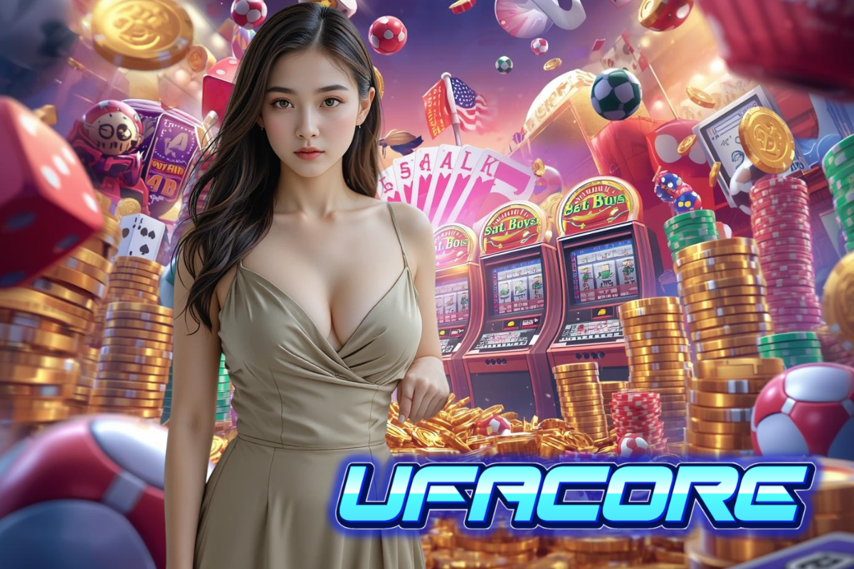 ufacore vip