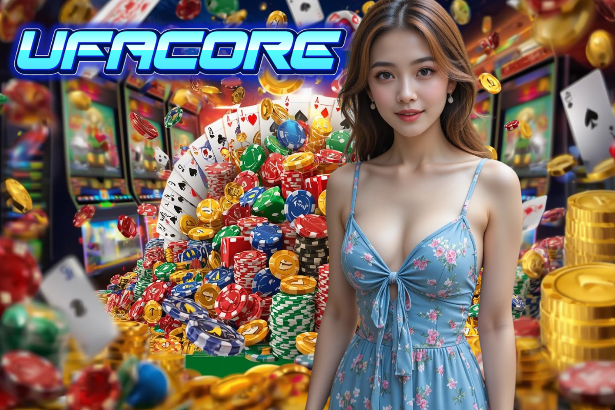 ufacore สล็อต